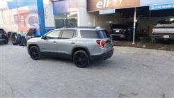 جي ام سي اكاديا